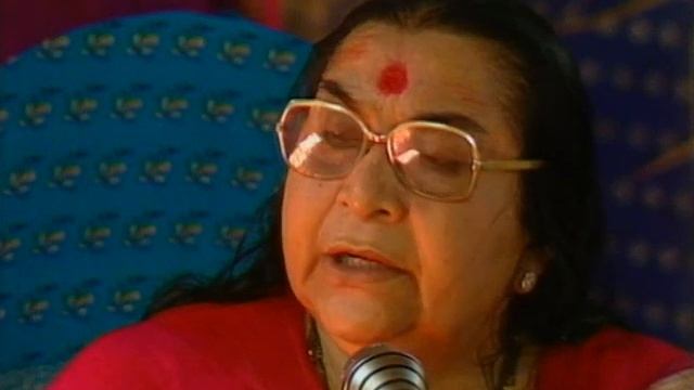 1990-0101 New Year Puja Talk, Sangli India смотреть онлайн