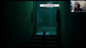 Прохождение Stray Часть 1