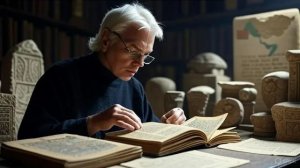 Потомки Ануннаков Великие Тайны Крови и Гигантов