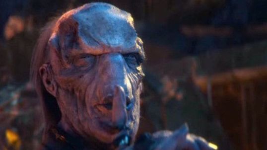 Мстители против Эбони Мо смотреть онлайн