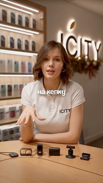 DJI Osmo Nano — ультракомпактная камера для нестандартной съёмки. смотреть онлайн