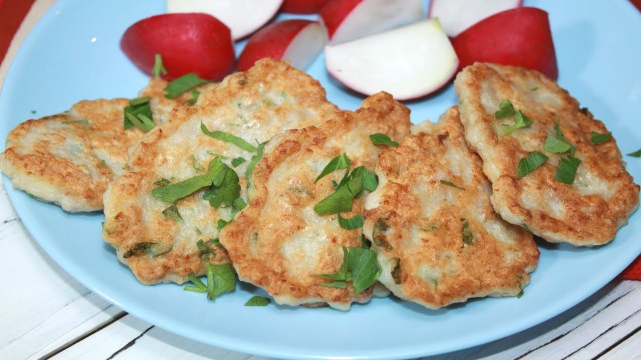Такого из Фарша вы еще не готовили. Супер простые Котлеты смотреть онлайн