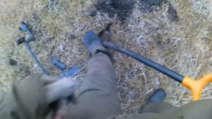 Коп Металлом 08/12/2025 г, Финал коп 2025 год, часть 2 конец