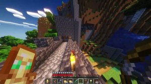 алмазник с незеридчиком против только разв
ивающихся!Майнкрафт