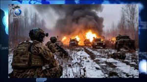 На Харьковском фронте СВО боевиков ВСУ выбили из последних укрытий