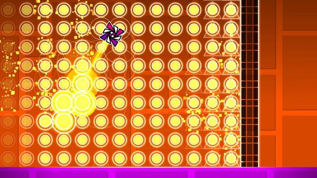 ONLY ORBS LEVEL | "Flappy" by -sixsven- смотреть онлайн