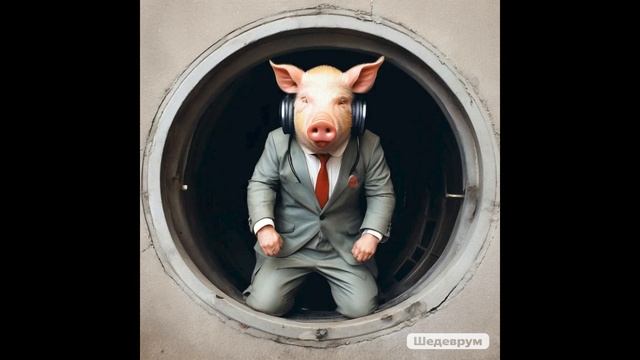 Первые вжики нового года) Максимально спокойно смотреть онлайн