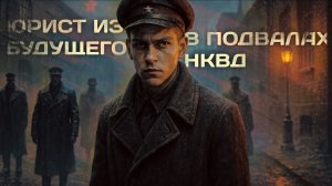 АУДИОКНИГА ПОЛНОСТЬЮ | Спецобъект НКВД: Из мажоров в диверсанты | ПОПАДАНЦЫ | Книга №1