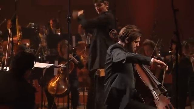 HAUSER - Adagio Albinoni. ХАУЗЕР - Адажио Альбинони