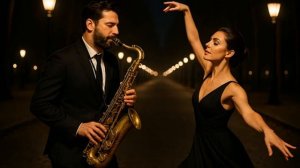 Потанцуй со мной - Блюз Версия @Good_Mood_Tuner