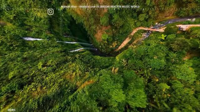 Manuel Riva - Modern Love (feat. IRAIDA).mp4