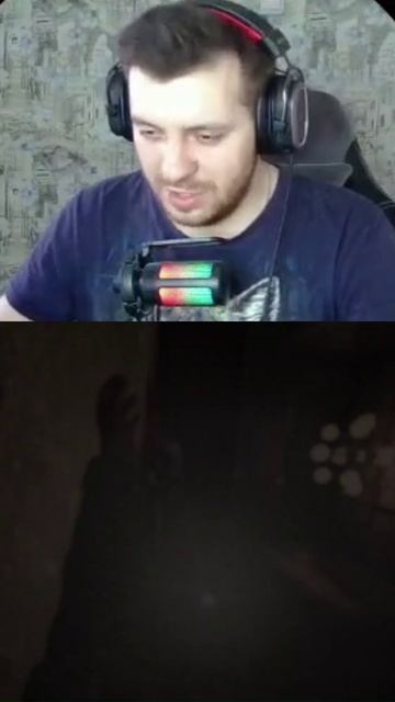 Смешные нарезки из Outlast #shorts #юмор #outlast #страх смотреть онлайн