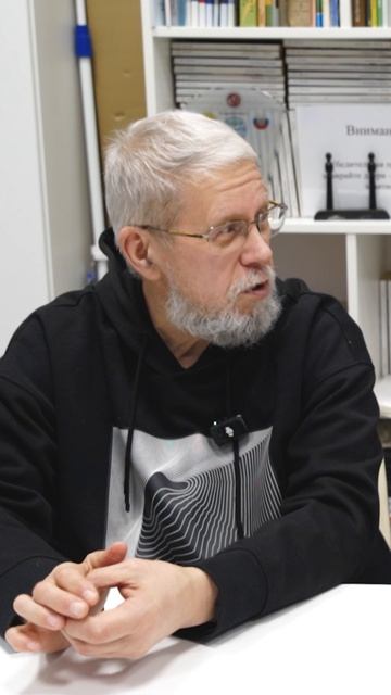 ТЕПЕРЬ В МИРЕ ТОЛЬКО ОДИН ЗАКОН: СИЛЫ. СЕРГЕЙ ПЕРЕСЛЕГИН смотреть онлайн