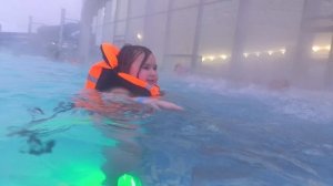 новогодние каникулы