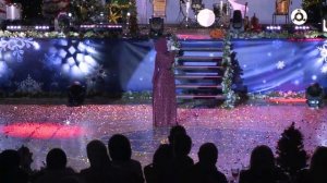 Сольный концерт Народной артистки Ингушетии Алины Мусиевой прошел в Ингушетии