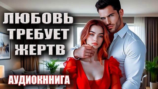 Любовь требует жертв лучшие бесплатные любовные романы аудиокниги смотреть онлайн
