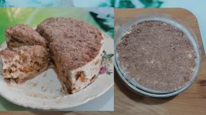 Всех с Сочельником и Рождеством!!! А мы готовим торт из пряников. Ответы на комментарии. 06.01.26