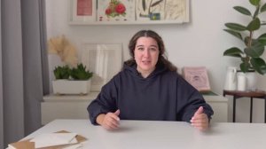 Каллиграфия монолинией для начинающих. Как писать красиво простой ручкой? Бесплатный мастер-класс