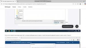 Как подать уведомление о применяемом режиме налогобложения