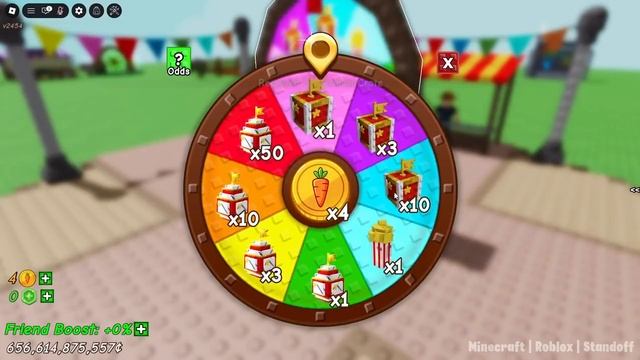 GARDEN GAMES ОБНОВЛЕНИЕ В ВЫРАСТИ САД! НОВЫЙ КВЕСТ И КОЛЕСО ФОРТУНЫ В GROW A GARDEN ROBLOX! смотреть онлайн