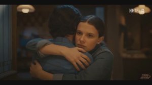 Очень странные дела: сезон 6 (Трейлер 2026)