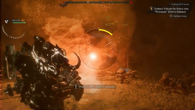 Grilled Ursix смотреть онлайн