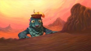 Гнездо сокровищ. Treasure Nest». 2015 году.