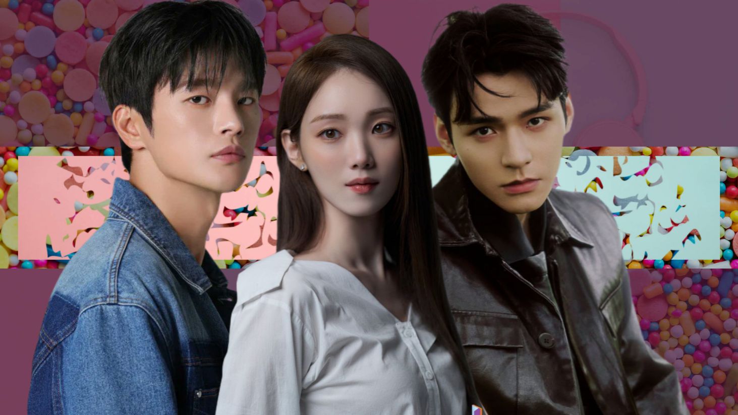 «ПРОБУЖДЕНИЕ». «КЛИНОК ВОЗМЕЗДИЯ». «МАЛЬЧИК». «ПРОЕКТ Y» I DORAM's NEWS I MISS RIGHT