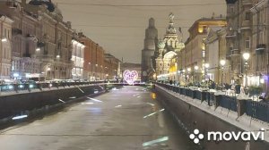 Санкт Петербург 2025