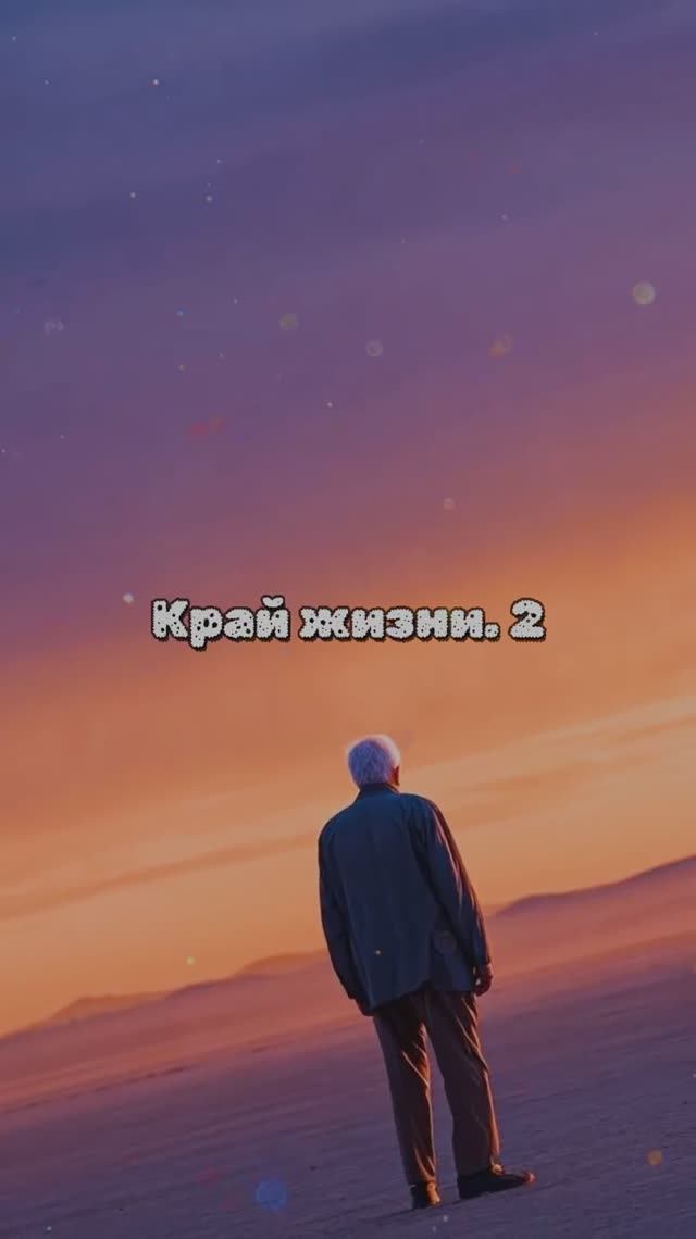 Край жизни. 2 смотреть онлайн