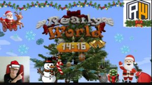 От бомжа до миллионера на сервере REALLYWORLD