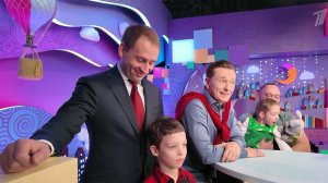 "Елка желаний" дарит чудо детям, которые особенно нуждаются во внимании и заботе.