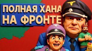 ℹ️ СРОЧНО! ПУТИН ПОШЁЛ В НАСТУПЛЕНИЕ! ВЕНЕСУЭЛА В ОБМЕН НА УКРАИНУ?  БУДАНОВ ЗАЯВИЛ О МИРЕ...