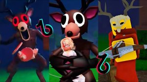 99 ночей в лесу 🤣 ЛУЧШАЯ подборка TikTok #114