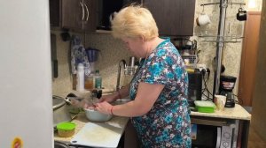 Любашины будни,как не странно сегодня добавлять не хочется...