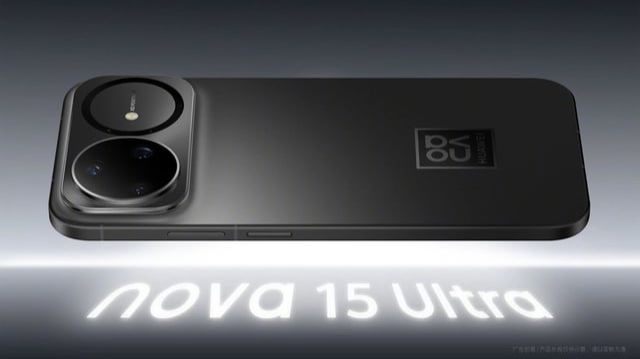 HUAWEI NOVA 15 Ultra РАСПАКОВКА И ПЕРВЫЕ ВПЕЧАТЛЕНИЯ ASMR