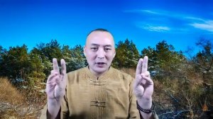 Прана мудра