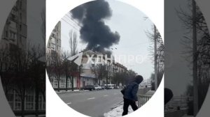 Поражен завод 'Олейна' г. Днепропетровск 💥🇷🇺👊