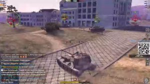 Tanks blitz Катаемся на VK 72.01K Прокачиваемый 10 уровень Германии #Танки #блиц #блитс #MIRZABEG