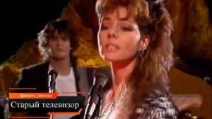 Sandra, «Maria Magdalena» с русским переводом песни