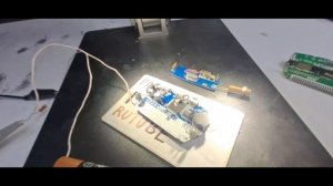 Старлайн А91 быстро садится батарейка в брелке , ремонт брелка.