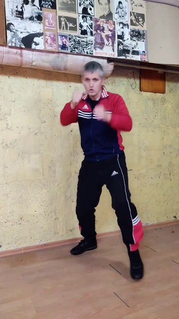 Тот подвал 90х