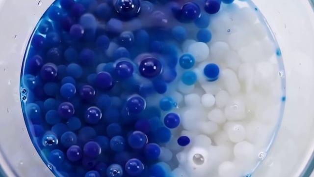 явление диффузии