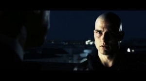 "Особое мнение".(2002) отрывок.