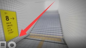 😱я зашёл с другом в игру выход 8 часть 1