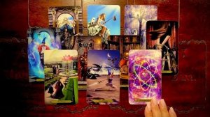 ТАРО РАСКЛАД☘️О ЧЕМ ВЫ ОЧЕНЬ СКОРО УЗНАЕТЕ🔥КАКИЕ НОВОСТИ СПЕШАТ В ВАШУ ЖИЗНЬ🍀🌼