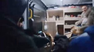 🎄🇮🇪 Конор Макгрегор начал Новый год с доброго поступка!