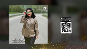 Sarvinoz Ruziyeva +998911348989