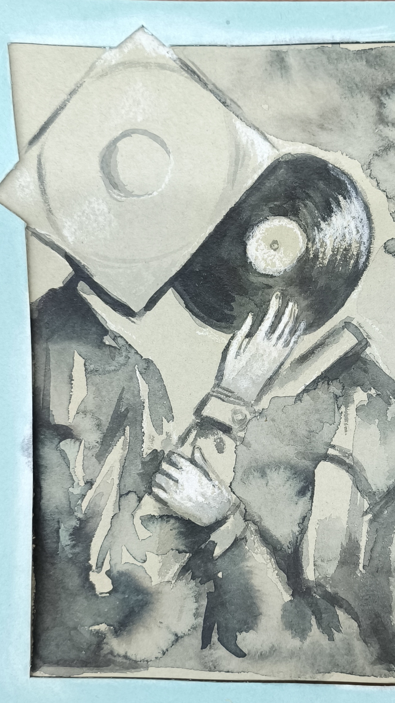 #винил #арт смотреть онлайн