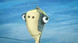 Гигантозавр 2 сезон 5 серия (мультсериал, 2021)